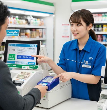 まとめ:ファミリーマートレジやり方の総括