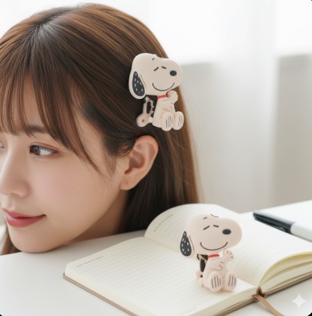  ファミリーマートのスヌーピーポーチまとめ