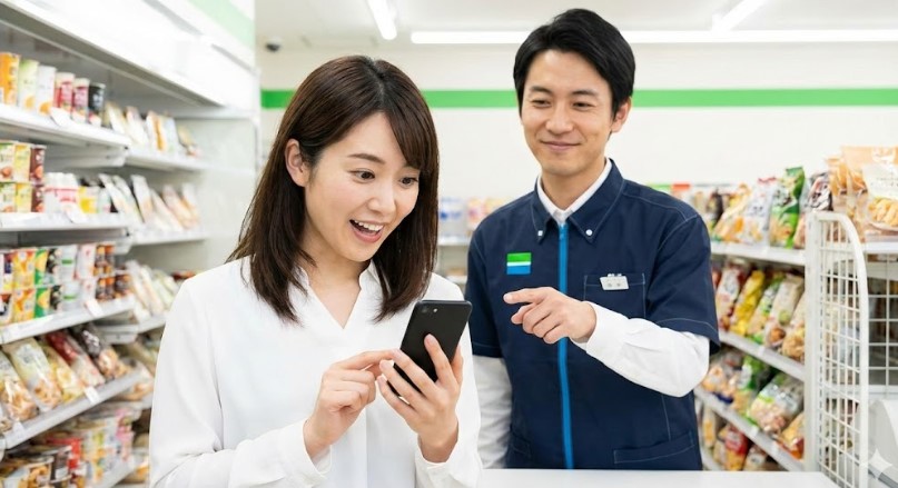 ファミリーマート在庫確認！アプリ不可でも見つける確実な全手法