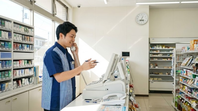 Uber Eatsなどデリバリーで在庫推測