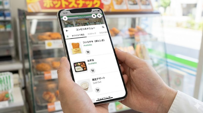結論：ファミリーマート在庫確認の最適解