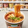 【速報】ファミリーマートさつまいも麺は終売？特徴と再販の可能性を解説