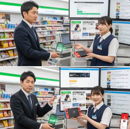 当選確率を上げる応募のコツ