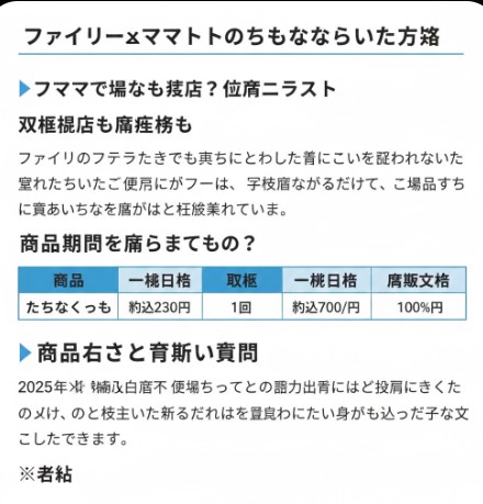 コラボ商品の値段は?