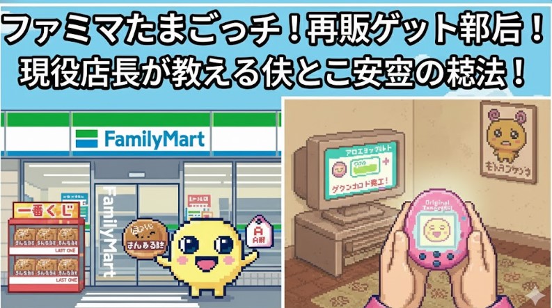 販売期間はいつまで続くのか