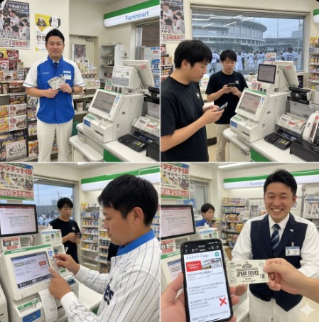 チケットぴあ連携の先行抽選詳細