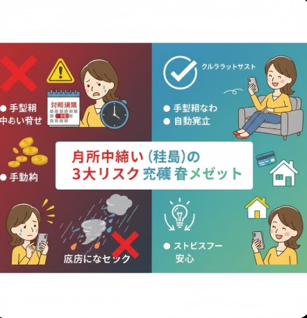 まとめ:ファミリーマート先行は当たりやすいか