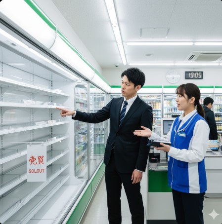 購入のための予約はできるか解説