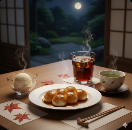 少し変わった美味しい食べ方