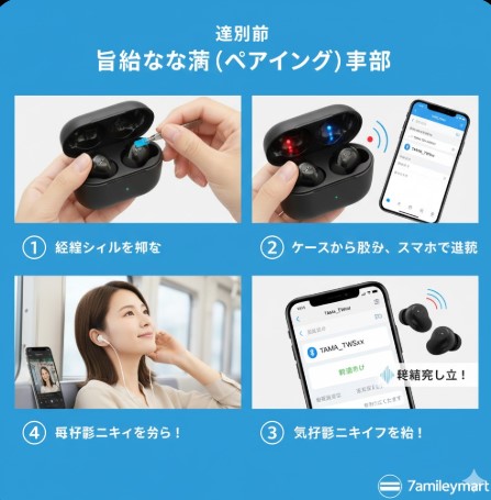 購入してすぐ使えますか?基本的な使い方