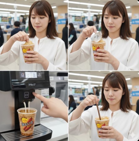 国産紅はるか使用の原材料詳細