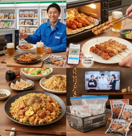 味が変わった?品質と特徴を解説