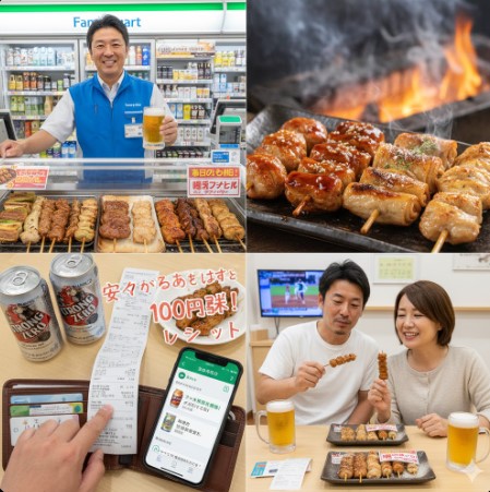 焼き鳥かわの値段は?