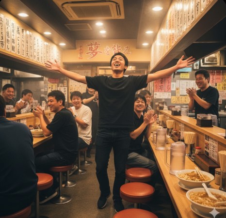 ファミリーマート夢を語れの総括