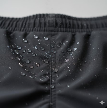 他のコンビニウェアとの機能的なコーデ提案