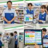 2024年刷新版ファミマ レジ 画面 店員 側を徹底解剖！操作と戦略的意図