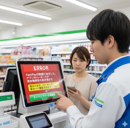 最新POSが店舗にもたらすオペレーション改革