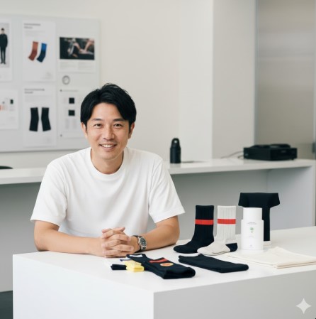 圧倒的なスケールメリットが半額を可能に