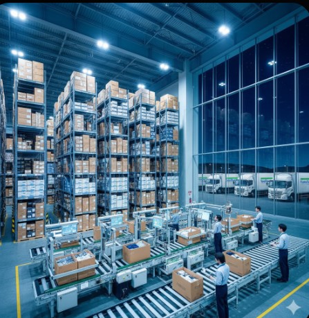 ユニクロなど競合アパレルとの違いを比較