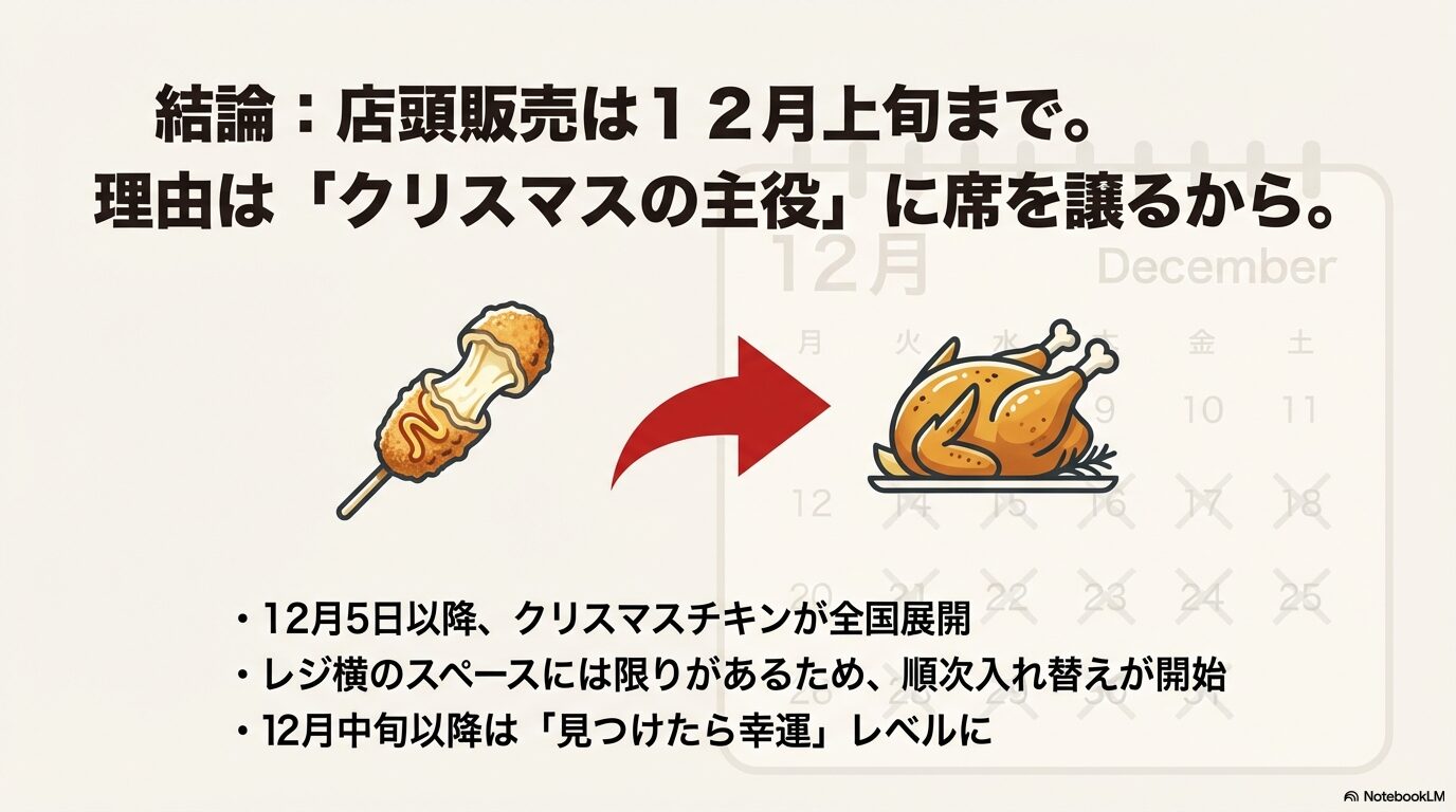 ミニストップ「のびーるチーズハットグ」2025年7月のリニューアル前後でのチーズ量155%増量の断面比較画像