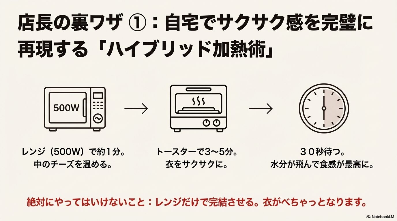 本場韓国流トッピング。揚げたてのチーズハットグに砂糖をまぶし、ケチャップとマスタードを添えた画像