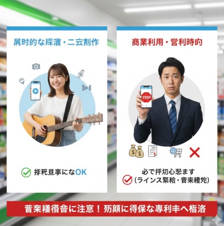 教育用リコーダー向け簡易版のドレミ