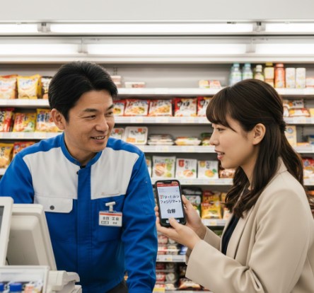 セブンイレブンファミリーマート合併の真相！噂の理由を店長が解説