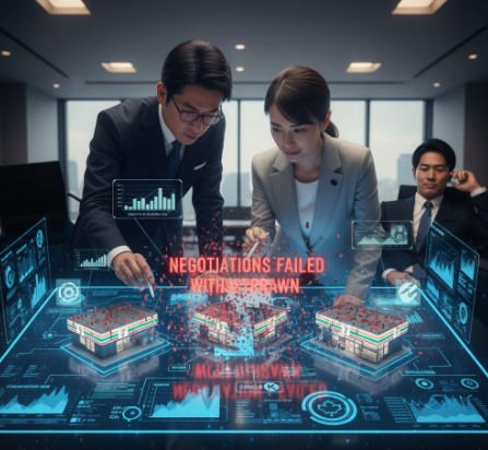 独占禁止法が阻む市場シェアと競争制限の壁